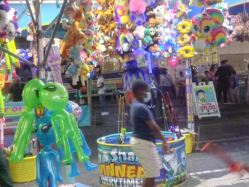 Festival «Atlanta Fair», reviews and photos, 655 Central Ave SW, Atlanta, GA 30312, USA