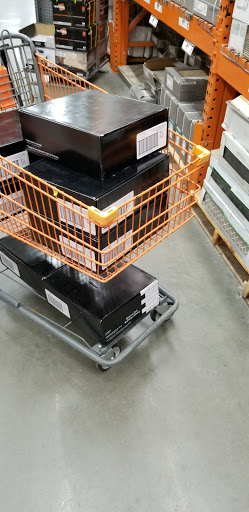 Home Improvement Store «The Home Depot», reviews and photos, 18139 Highland Rd, Baton Rouge, LA 70810, USA