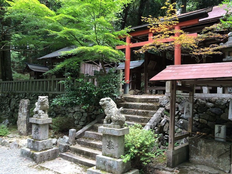 八坂神社