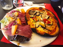 Pizza du Restaurant italien Restaurant Stella Maris à Saint-Brieuc - n°18