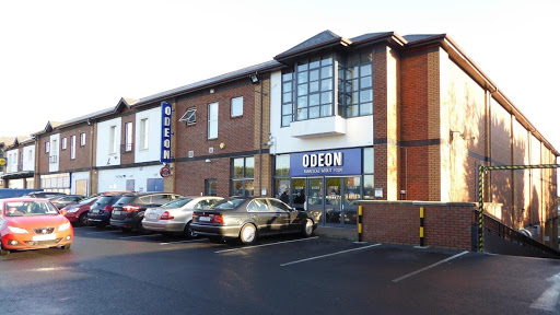 Best Cheap Movie Tickets In Dublin Near Me