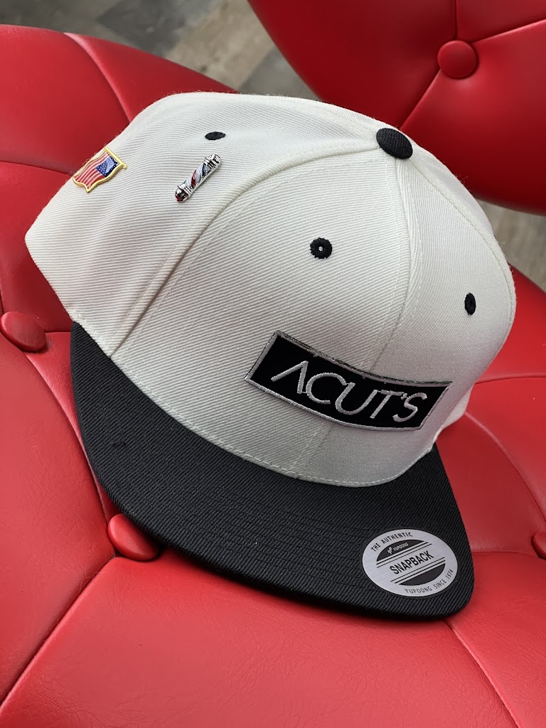 Acut's studio 11554