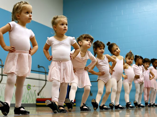 Non-Profit Organization «Greater York Dance - Midstate Ballet», reviews and photos, 3524 E Market St, York, PA 17402, USA