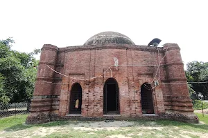 Jor Bangla Masjid image