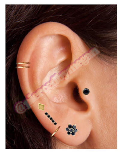 Explore moms name tattoo ideas for men, creative tattoo ideas in Libertyville, available at Lucky Seven Tattoo