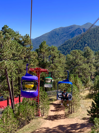 Amusement Park «North Pole Colorado Santa’s Workshop», reviews and photos, 5050 Pikes Peak Hwy, Cascade, CO 80809, USA