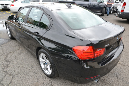 Car Dealer «Price Wise Auto Sale», reviews and photos, 16 W St Georges Ave, Linden, NJ 07036, USA