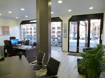 Nexthabitat à Les Pavillons-sous-Bois