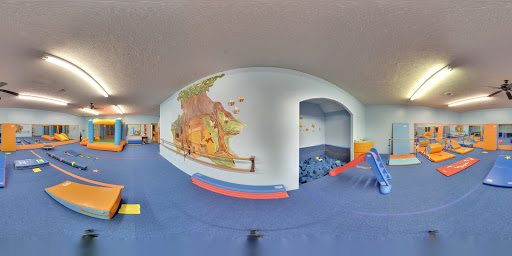 Gymnastics Center «Hoosier Gymnastics Training Center», reviews and photos, 5036 S County Road 600 E, Plainfield, IN 46168, USA