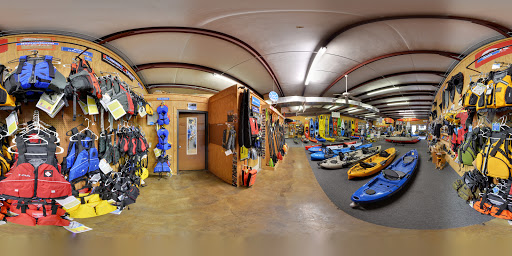 Canoe & Kayak Store «Austin Canoe & Kayak», reviews and photos, 4554 S Interstate Hwy 35, San Marcos, TX 78666, USA