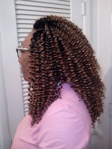 Beauty Supply Store «J & J Beauty Supply», reviews and photos, 2468 M.L.K. Jr Dr SW, Atlanta, GA 30311, USA