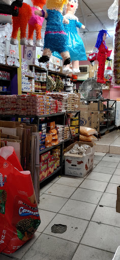 Dulceria Chuy en Santa Catarina