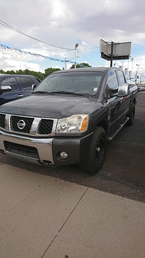 Used Car Dealer «CarPros», reviews and photos, 1301 N Santa Fe Ave, Pueblo, CO 81003, USA