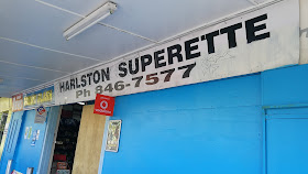 Harlston Superette