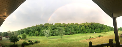 Golf Course «Sugar Creek Golf Course & Banquet Center», reviews and photos, 5224 Country Club Dr, High Ridge, MO 63049, USA