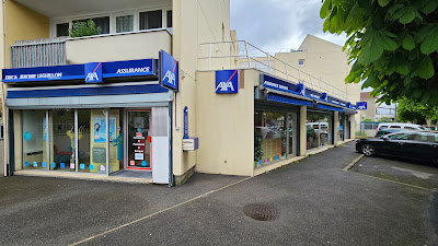 AXA Assurance et Banque Leguillon Eric, Leguillon Jerome à Villeneuve-le-Roi