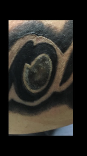 Explore top of hand tattoo ideas, creative tattoo ideas in Victorville, available at Goawaytats tattoo removal