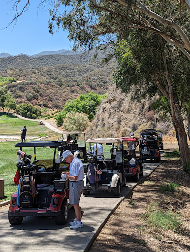 Golf Course «Glen Ivy Golf Club», reviews and photos, 24400 Trilogy Pkwy, Corona, CA 92883, USA