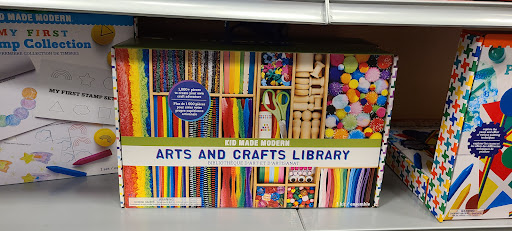 Book Store «Barnes & Noble», reviews and photos, 1 E Towne Mall, Madison, WI 53704, USA