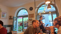 Atmosphère du Café Cavoua Coffee Spot à Saint-Malo - n°8