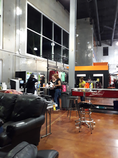 Harley-Davidson Dealer «Seminole Harley-Davidson», reviews and photos, 620 Hickman Cir, Sanford, FL 32771, USA