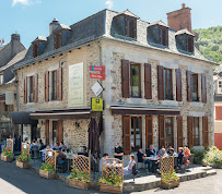 Photos du propriétaire du Restaurant LOGIS Les Coudercous à Saint-Chély-d'Aubrac - n°3