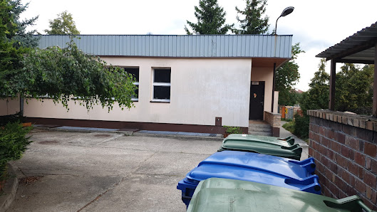 Integracyjne Przedszkole Samorządowe nr 3 Okrzei 15A, 97-400 Bełchatów, Polska