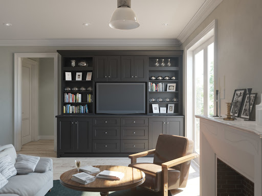 Cabinet Store «The RTA Store, Inc.», reviews and photos, 2345 NY-52 #1a, Hopewell Junction, NY 12533, USA