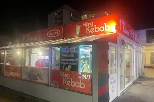 Viking Kebab image