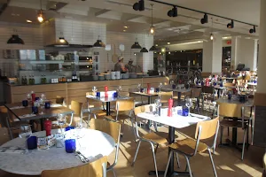 Pizza Express image