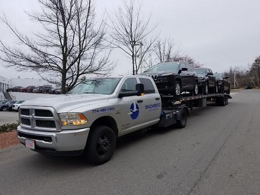 Car Dealer «Tulley Automotive Group», reviews and photos, 147 Daniel Webster Hwy, Nashua, NH 03060, USA