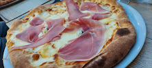 Plats et boissons du Pizzeria La Tour De Pizze à Quissac - n°15