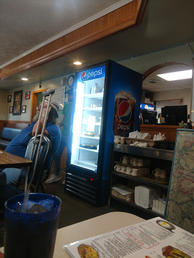 Restaurant «Coffee Cup», reviews and photos, 1512 Lafayette Ave, Terre Haute, IN 47804, USA