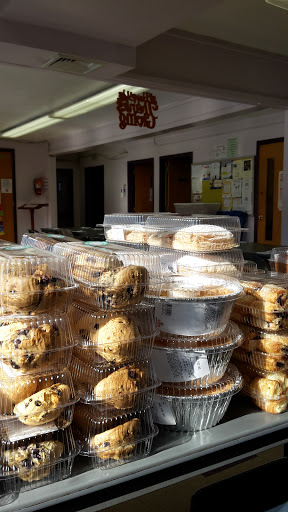 Church «The Salvation Army Corps Community Center», reviews and photos, 117 Nelson Ave, Peekskill, NY 10566, USA