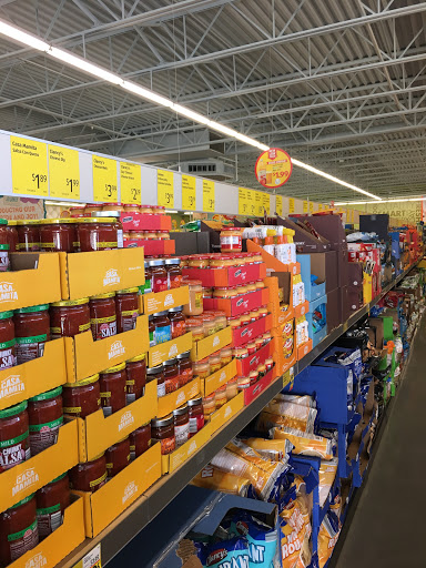 Supermarket «ALDI», reviews and photos, 3565 Braselton Hwy, Dacula, GA 30019, USA