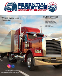 Essential Logistics LLC - Car repair in Las Vegas, NV, Las Vegas - Rated 0.0/5