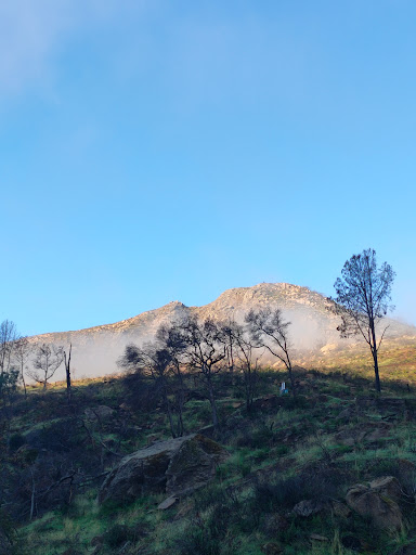 Nature Preserve «UC Davis - Stebbins Cold Canyon Natural Reserve», reviews and photos, CA-128, Winters, CA 95694, USA