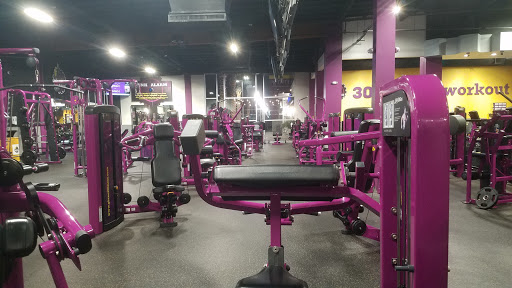 Gym «Planet Fitness», reviews and photos, 9501 Lakewood Blvd, Downey, CA 90240, USA
