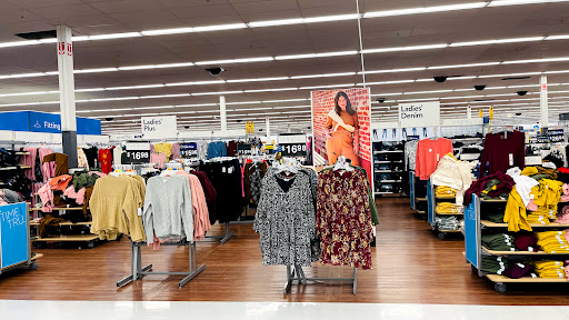Department Store «Walmart Supercenter», reviews and photos, 1600 E Chestnut Ave, Yakima, WA 98901, USA