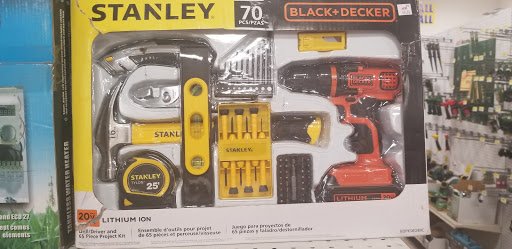 Hardware Store «Parco Home Center Inc.», reviews and photos, 2950 Williams Dr, Georgetown, TX 78628, USA