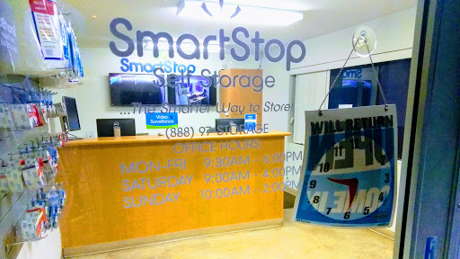 Storage Facility «Extra Space Storage», reviews and photos, 6667 Van Buren Boulevard, Riverside, CA 92503, USA