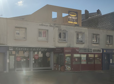 Karina Coiffure à Le Havre