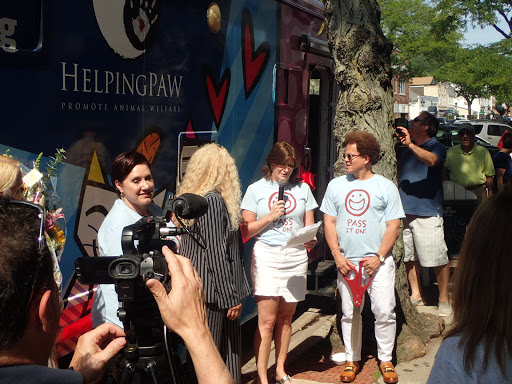 Pet Supply Store «Petport Pet Supply and Grooming Salon», reviews and photos, 40 Main St, Northport, NY 11768, USA