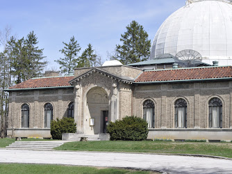 Perkins Observatory