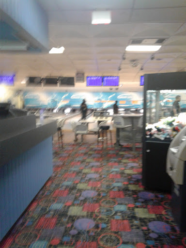 Bowling Alley «Mercury Lanes Inc», reviews and photos, 7630 Schaefer Rd, Dearborn, MI 48126, USA