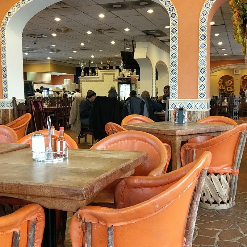 Cocula Restaurant Pulaski