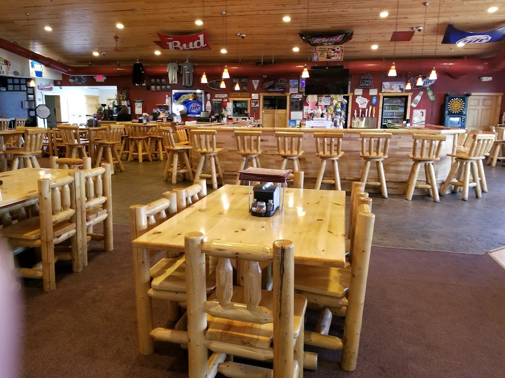 Spare Time Bowl Bar & Grill 54889