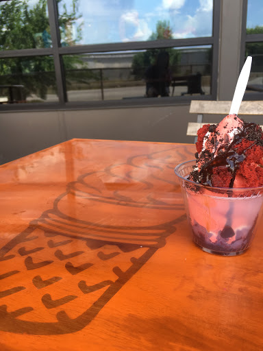 Ice Cream Shop «Cow Tipping Creamery», reviews and photos, 4715 S Lamar Blvd, Austin, TX 78745, USA