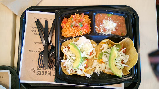 Mexican Restaurant «El Pollo Loco», reviews and photos, 1144 E Stanley Blvd, Livermore, CA 94550, USA