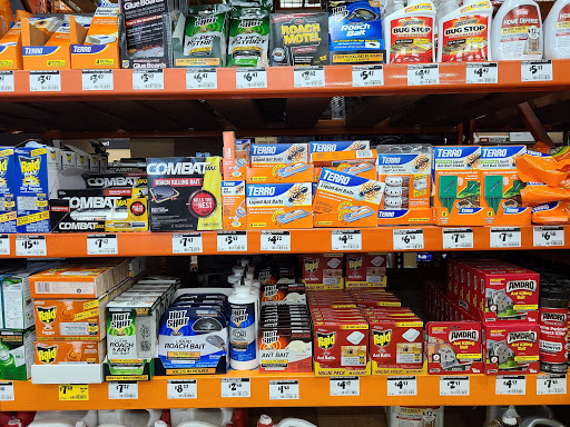 Home Improvement Store «The Home Depot», reviews and photos, 9570 US-20, Perrysburg, OH 43551, USA